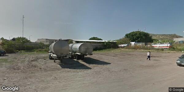 CENTRO DE ACOPIO MUNICIPAL